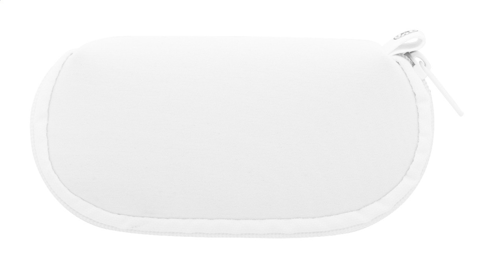 PrintSun Zip - Individuelles RPET Sonnenbrillenetui