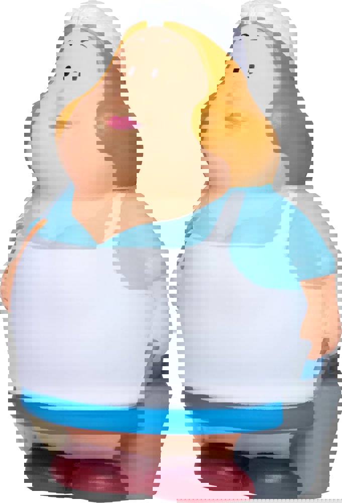 Putzfee Berta®, multicolour, one size