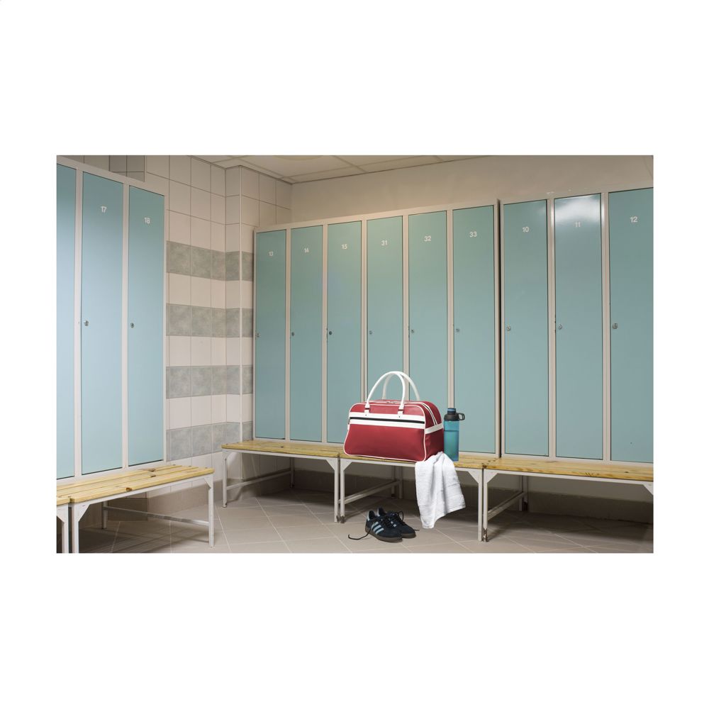 RetroSport Sporttasche