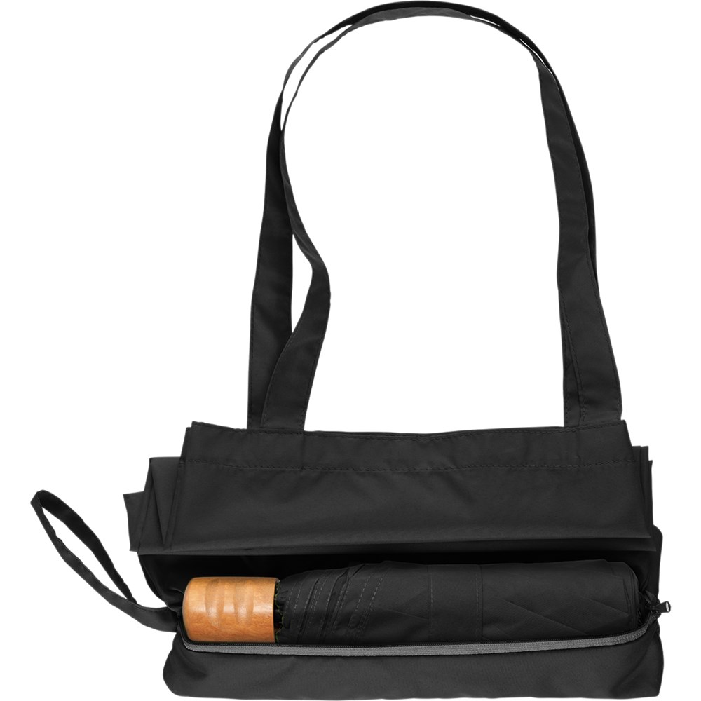 9158 Taschenschirm ÖkoBrella Shopping 9158 Taschenschirm ÖkoBrella Shopping