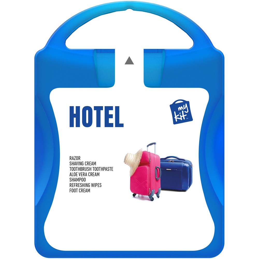 MyKit Hotel 