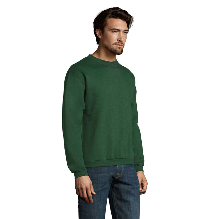SPIDER - SPIDER HERREN SWEATER 260g