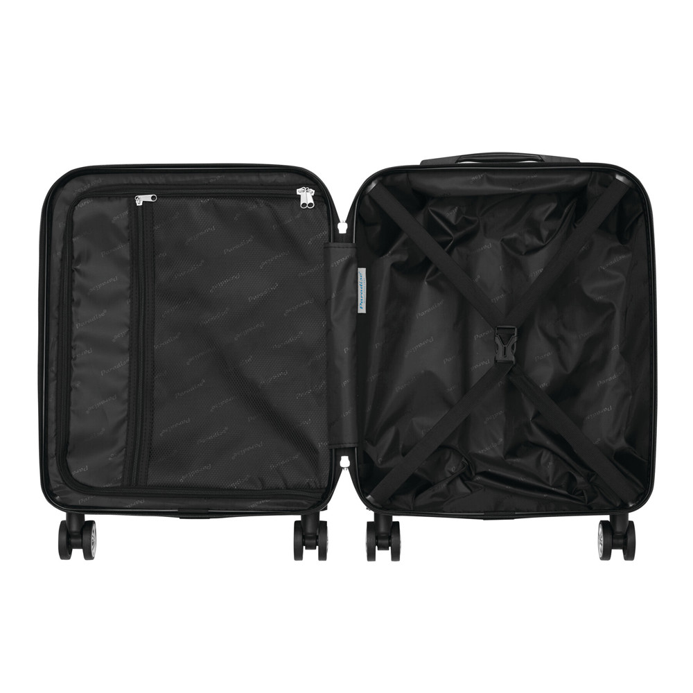 KINGSTON - Trolley-Set KINSTON, 3-tlg.