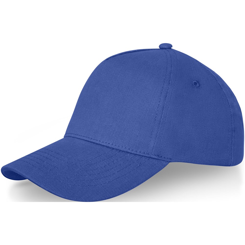 Doyle Panel Kappe mit 5 Segmenten - blau
