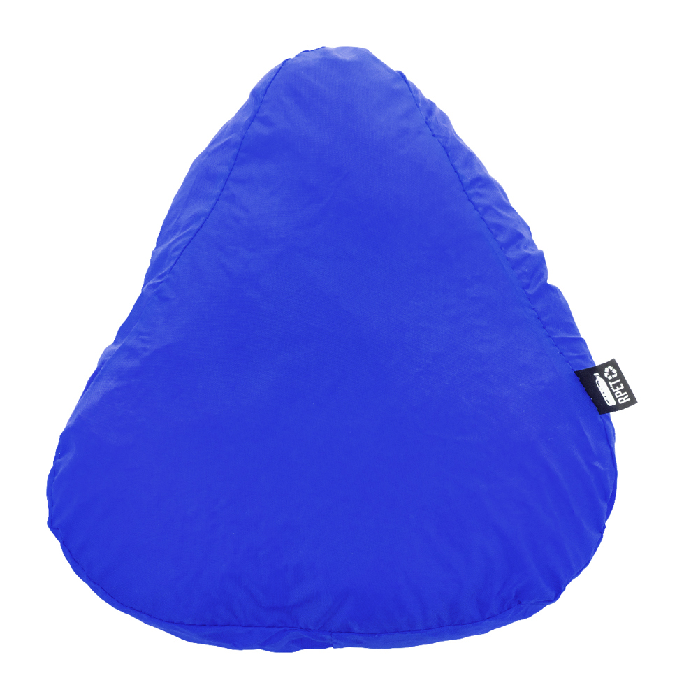 Bapox - RPET Fahrradsattelbezug - Blau