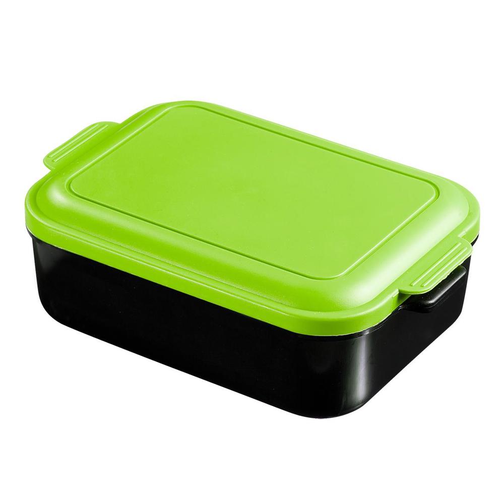 Vorratsdose "Universal-Box" - grasgrün