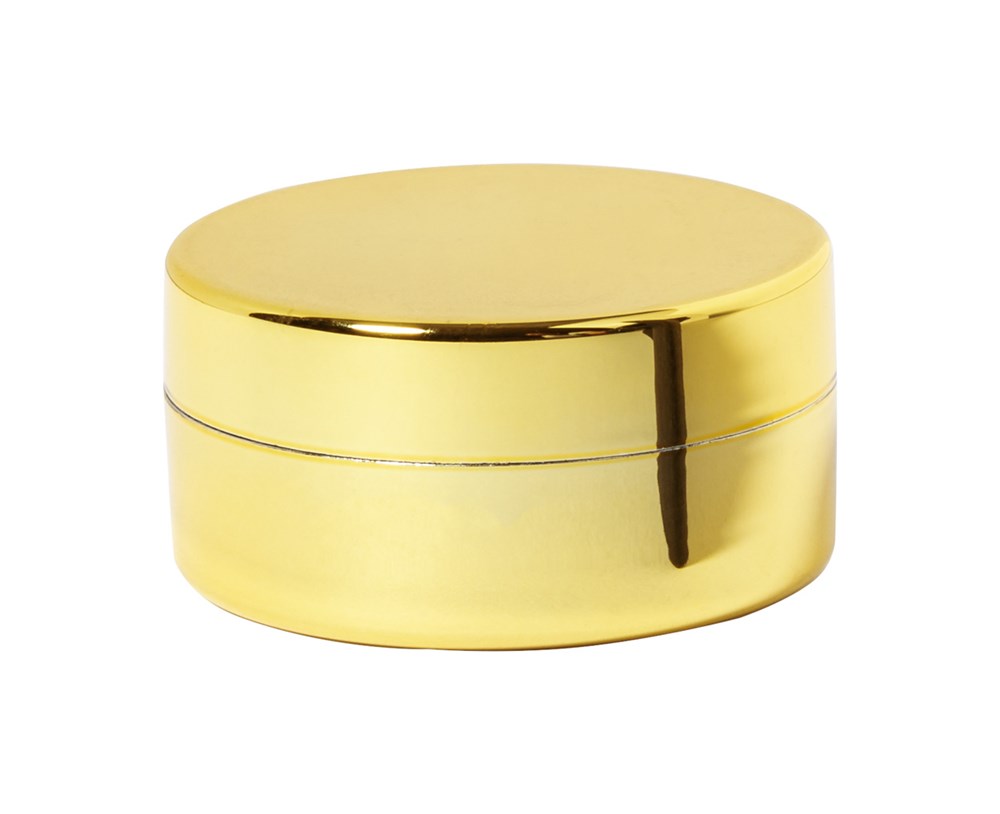 Limpo - Lippenbalsam - gold