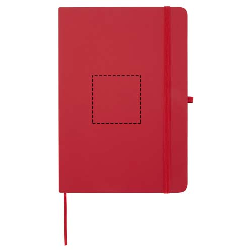 Spectrum Plus A5 Hardcover Notizbuch