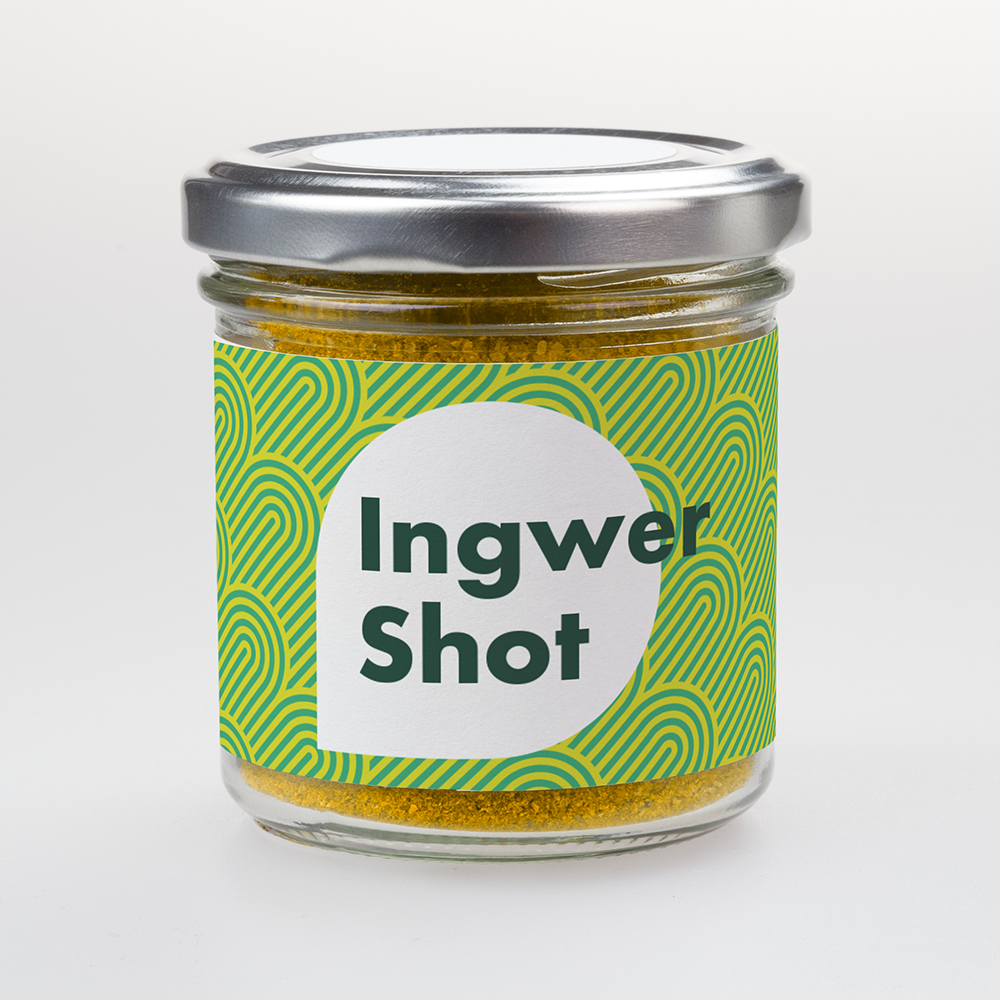 Gewürzmischung midi im Einzelglas