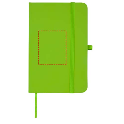 Spectrum Plus A6 Hardcover Notizbuch