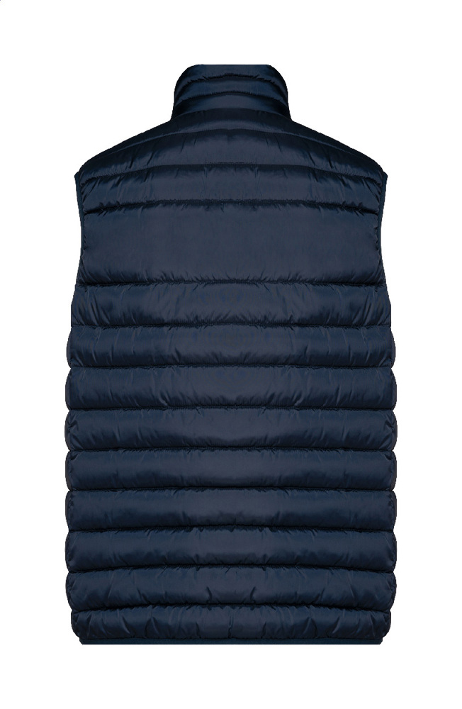 KA6172 - wattierte Bodywarmer-Weste