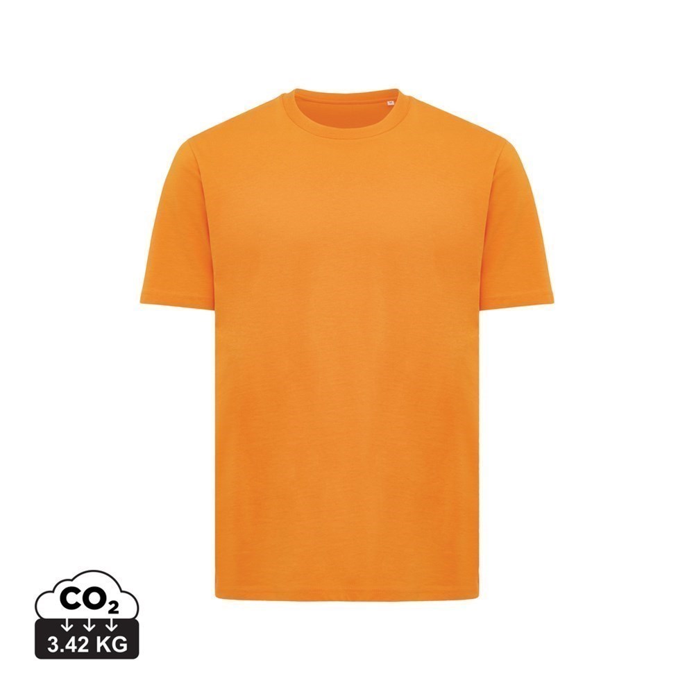 IQONIQ Sierra Lightweight T-Shirt aus recycelter Baumwolle IQONIQ Sierra Lightweight T-Shirt aus recycelter Baumwolle