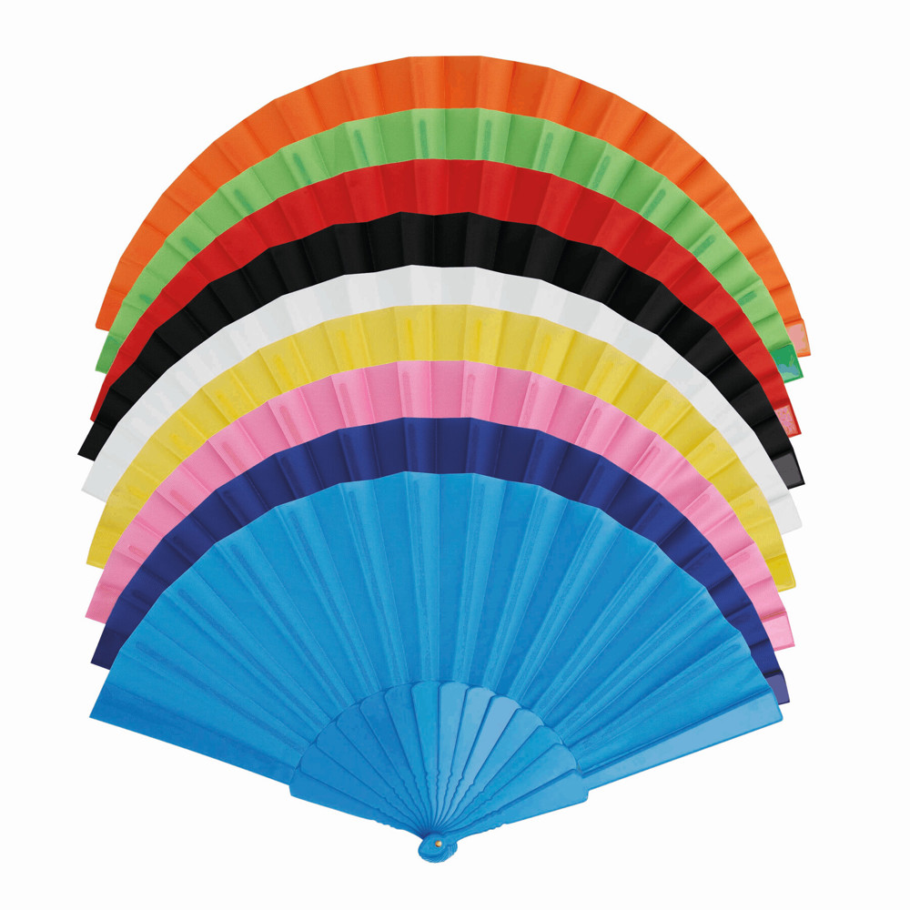 COOL RPET - Faltbarer Fächer