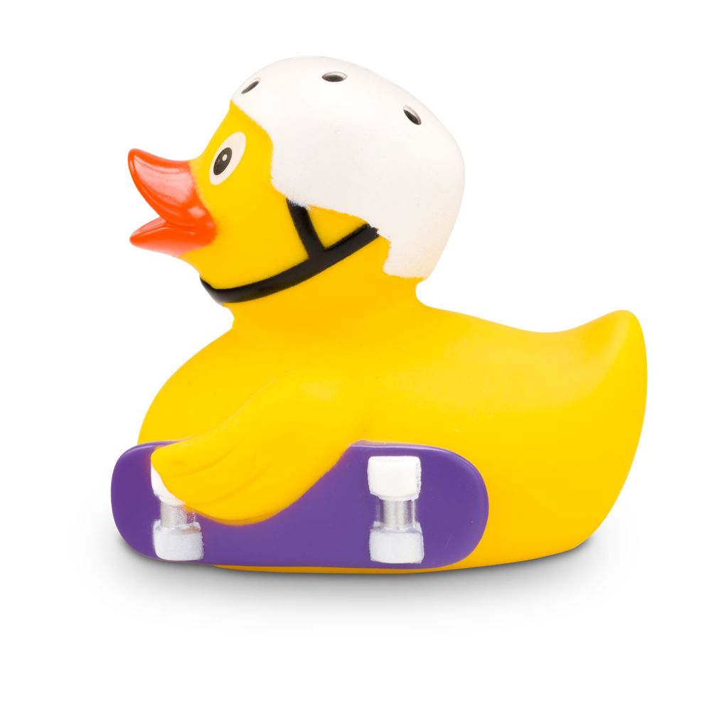 Werbeente Kai Kickflip