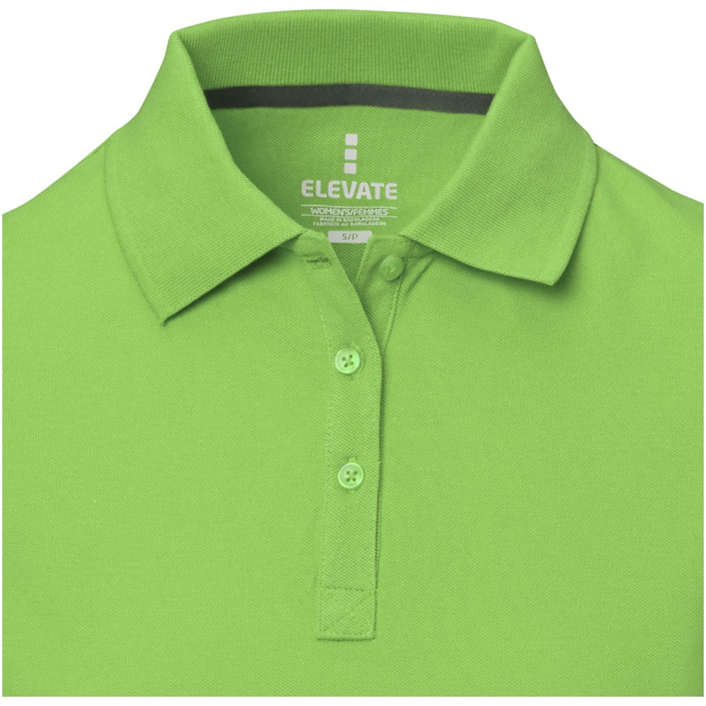 Calgary Poloshirt für Damen Calgary Poloshirt für Damen