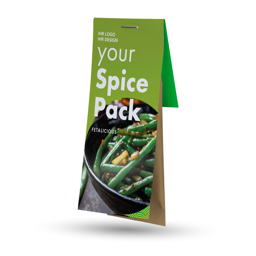 Spice Pack