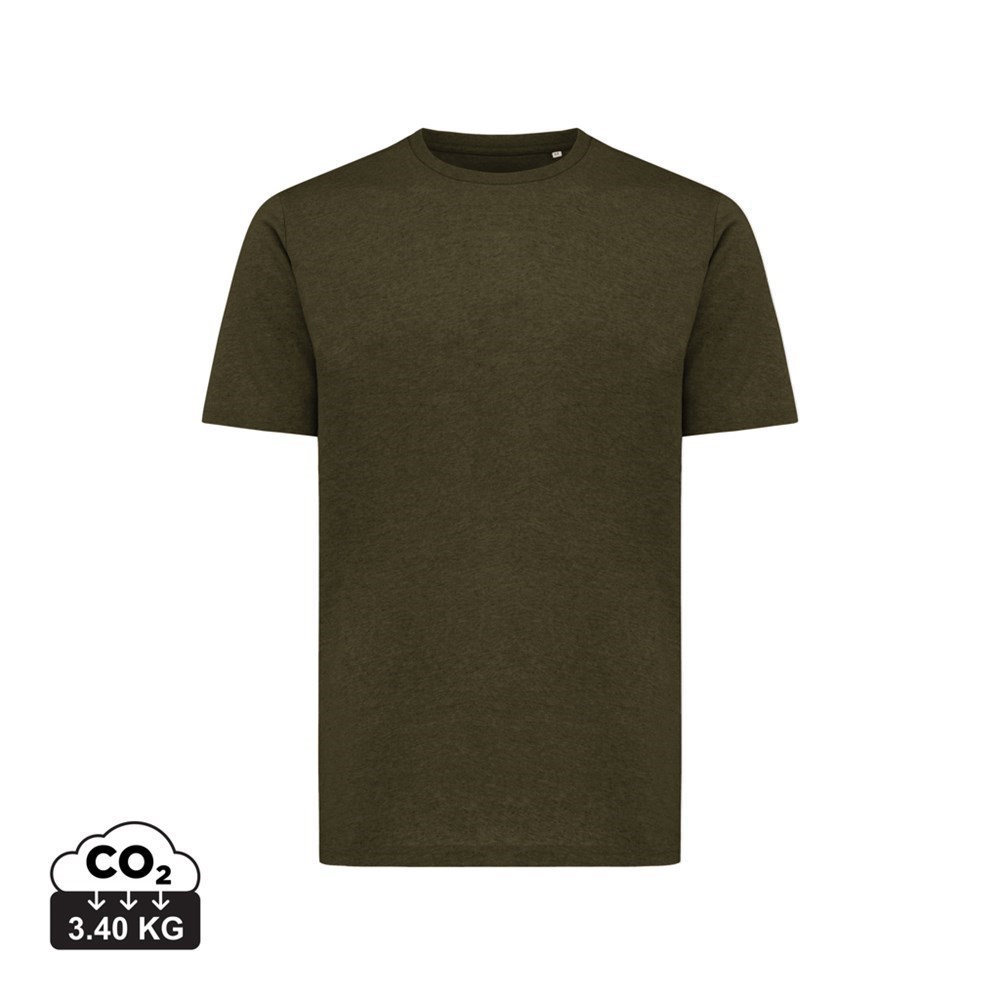IQONIQ Sierra Lightweight T-Shirt aus recycelter Baumwolle IQONIQ Sierra Lightweight T-Shirt aus recycelter Baumwolle