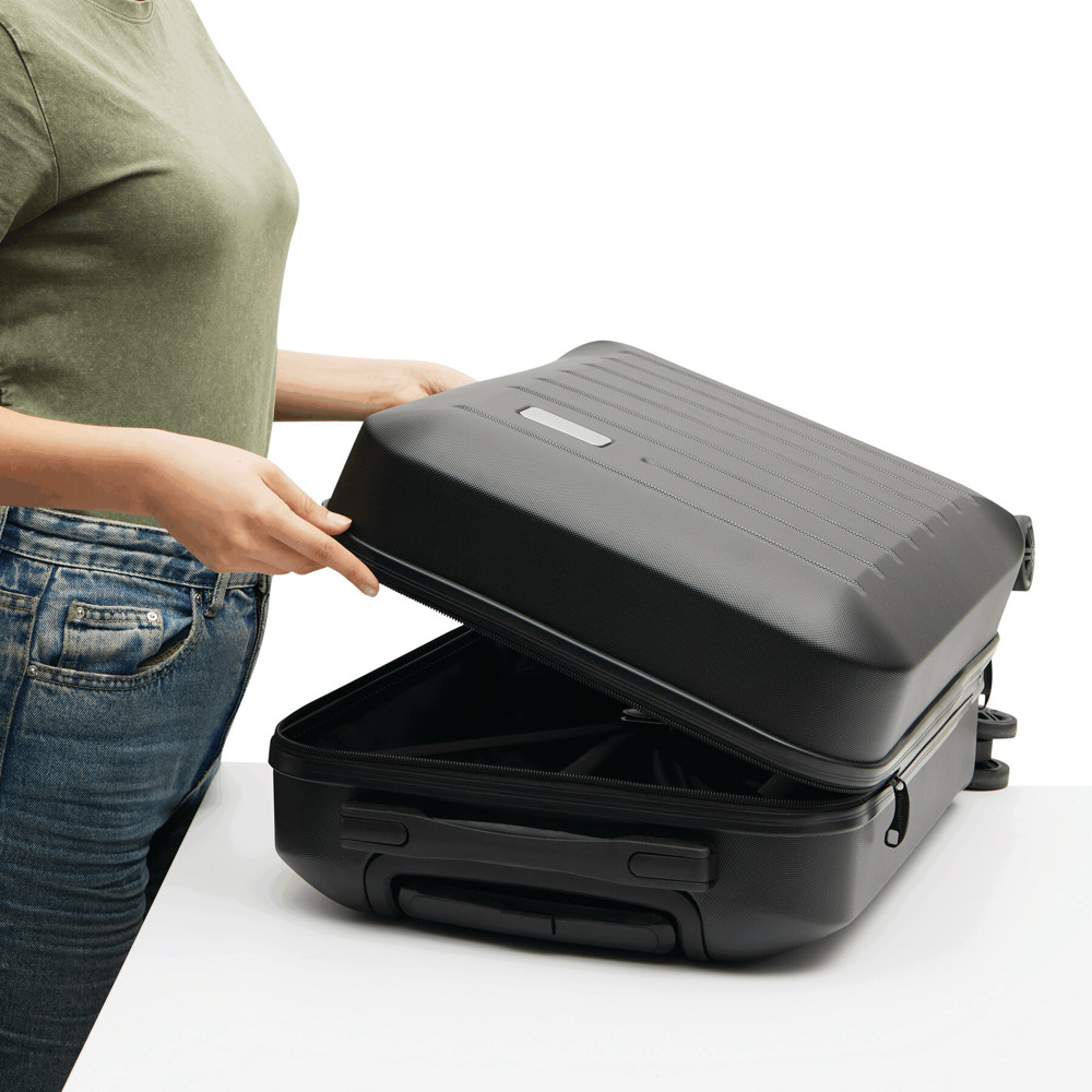 LUCCA - Trolley-Bordcase