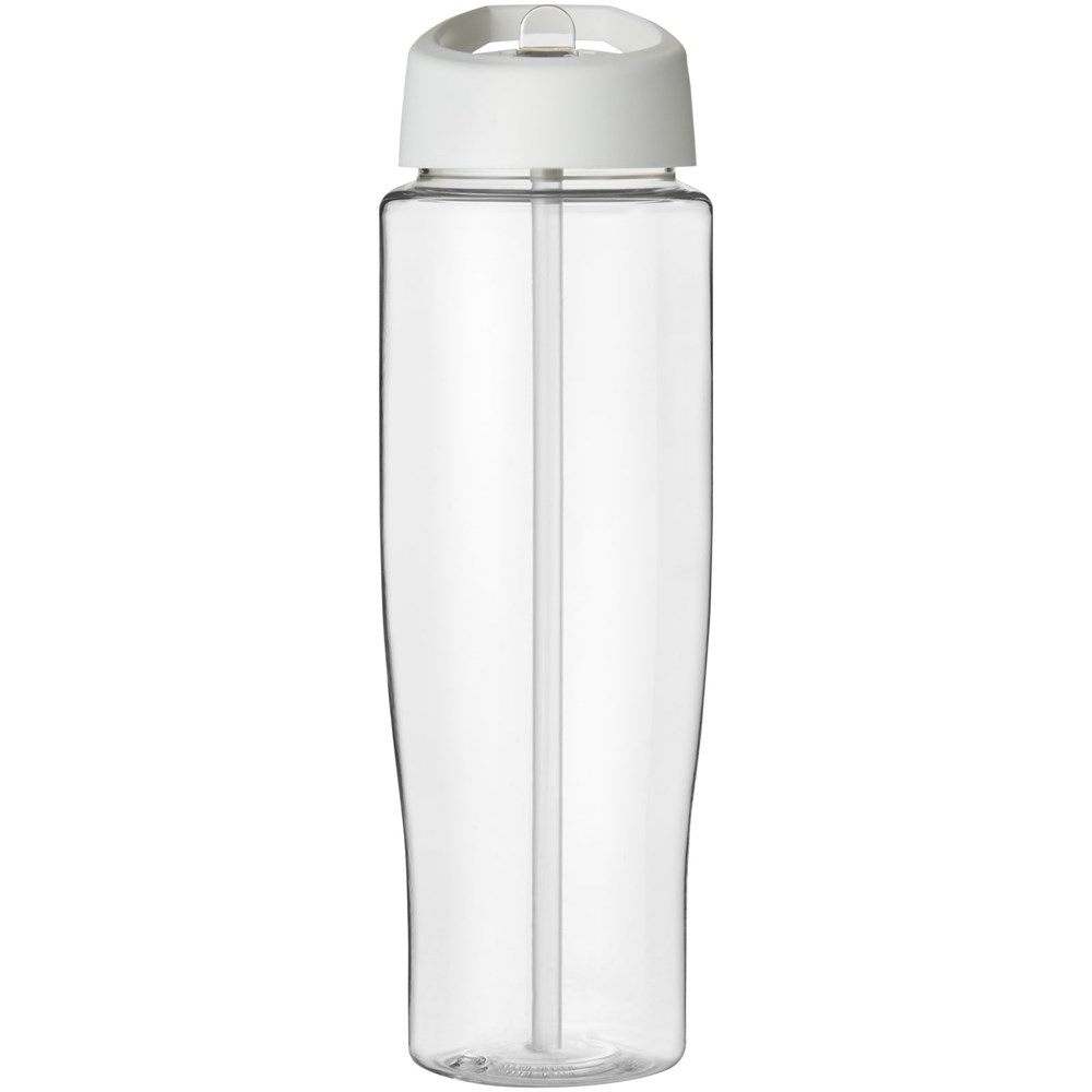 H2O Active® Tempo 700 ml Sportflasche mit Ausgussdeckel