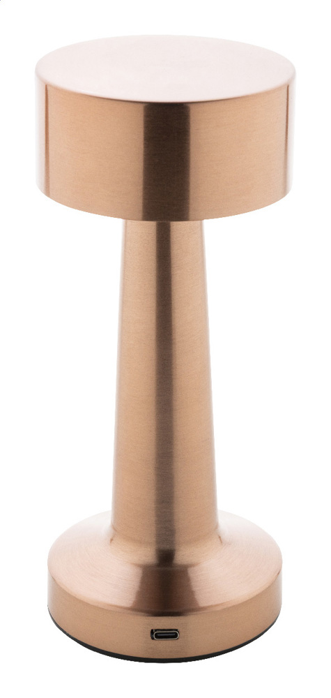 Flanagan Oro - Tischlampe