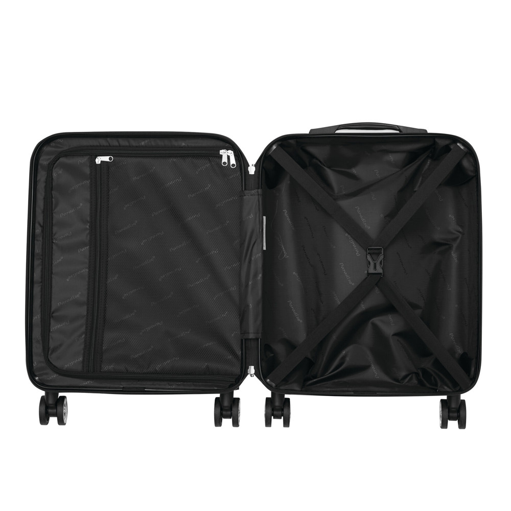 KINGSTON - Trolley-Set KINSTON, 3-tlg.