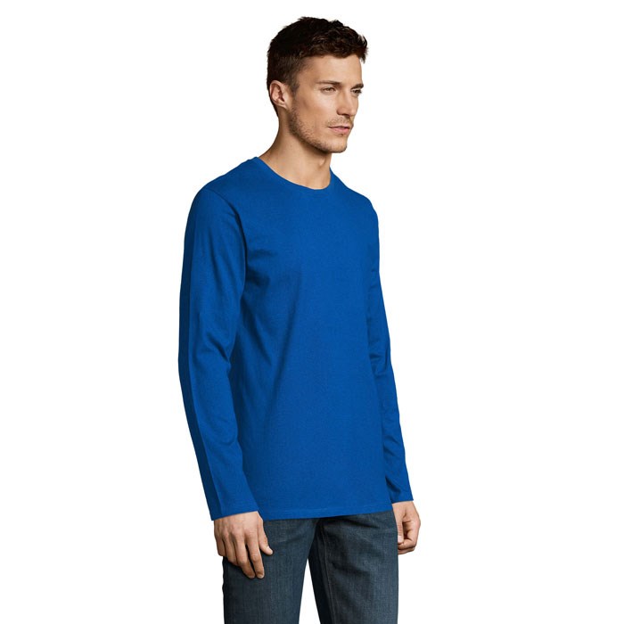 IMPERIAL LSL MEN - IMPERIAL LSL MEN T-Shirt190