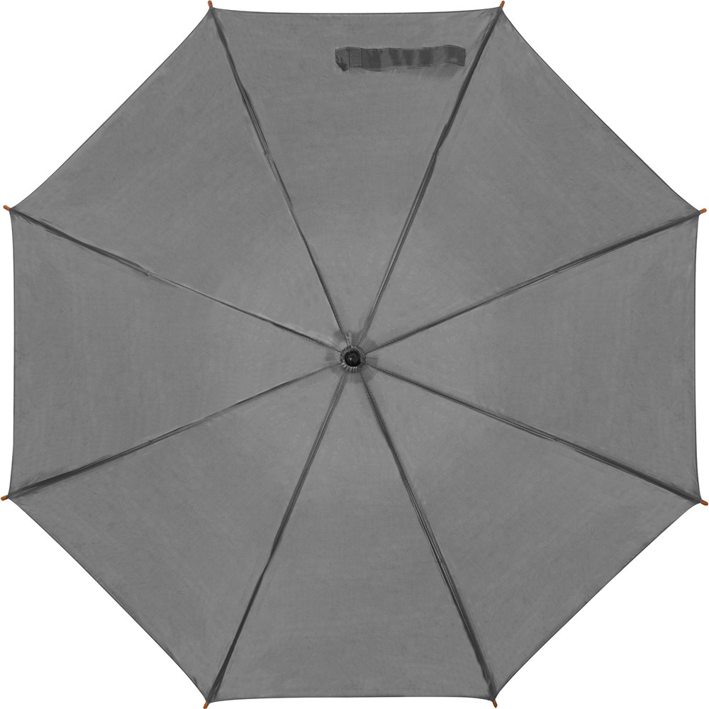 Automatikstockschirm aus Polyester