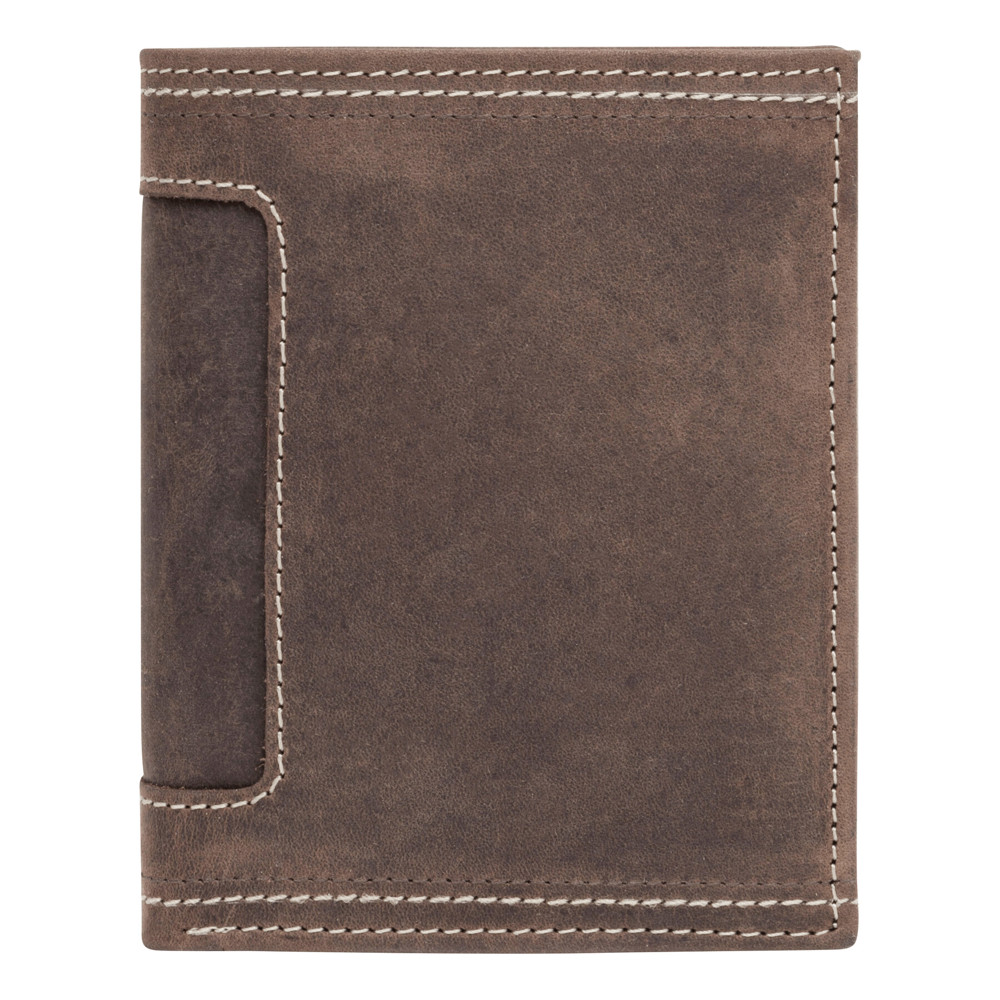 WILD STYLE II - Echtleder-Geldbörse