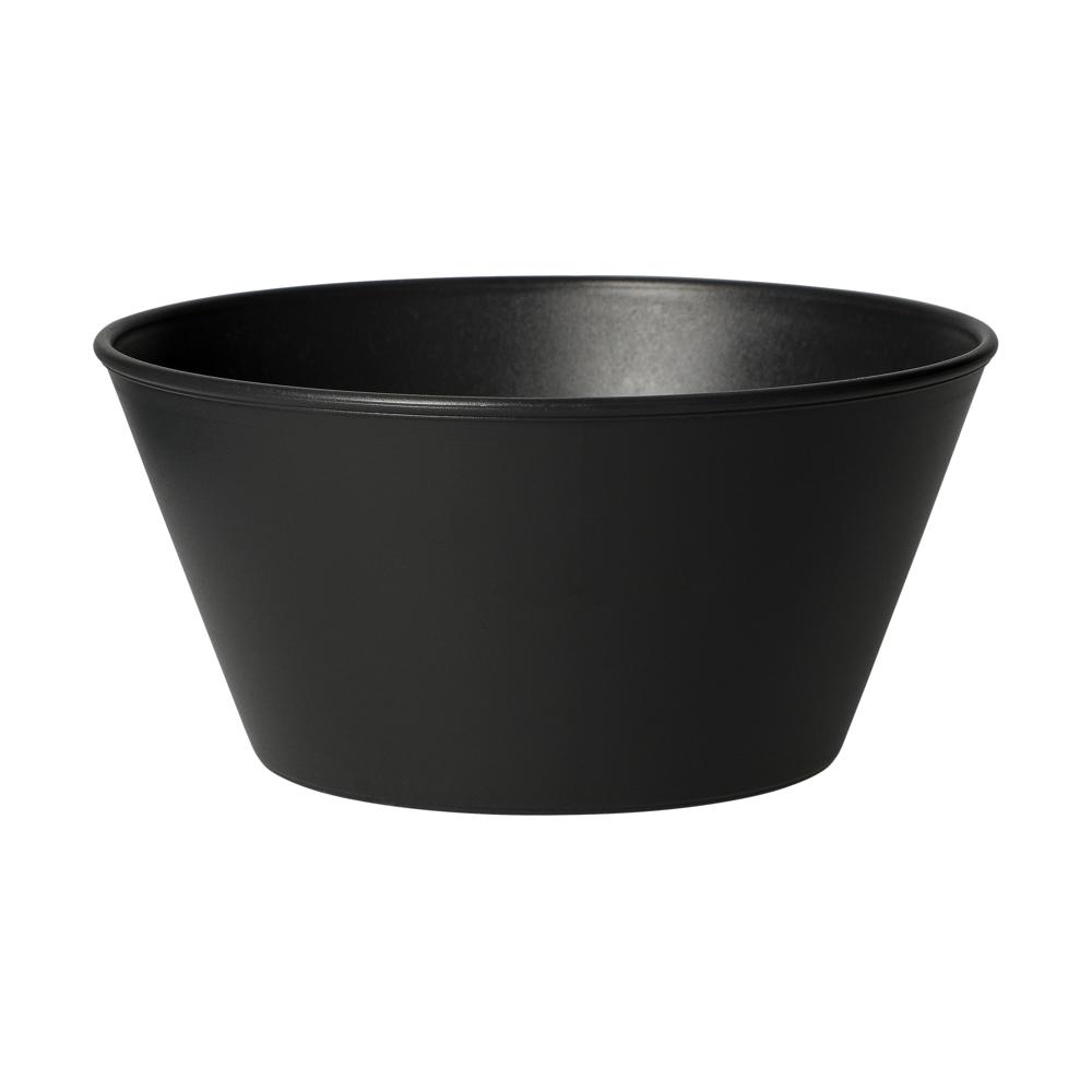 Mehrwegbecher "ToGo", 620 ml, elastoNature - schiefer