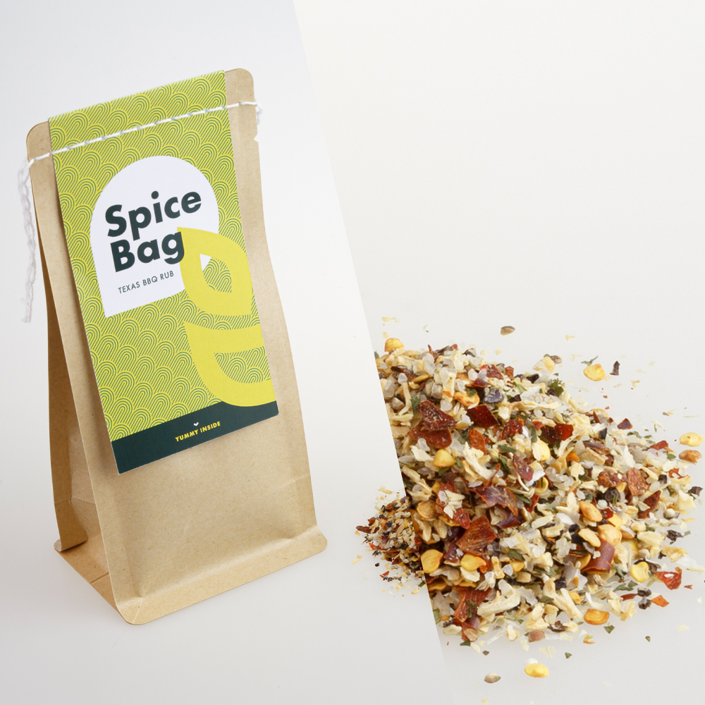 Spice Bag