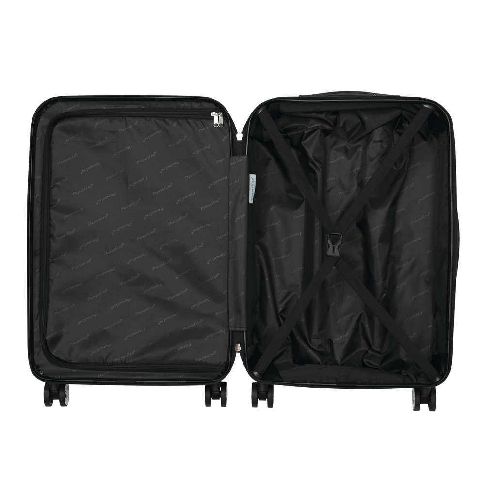 KINGSTON - Trolley-Set KINSTON, 3-tlg.