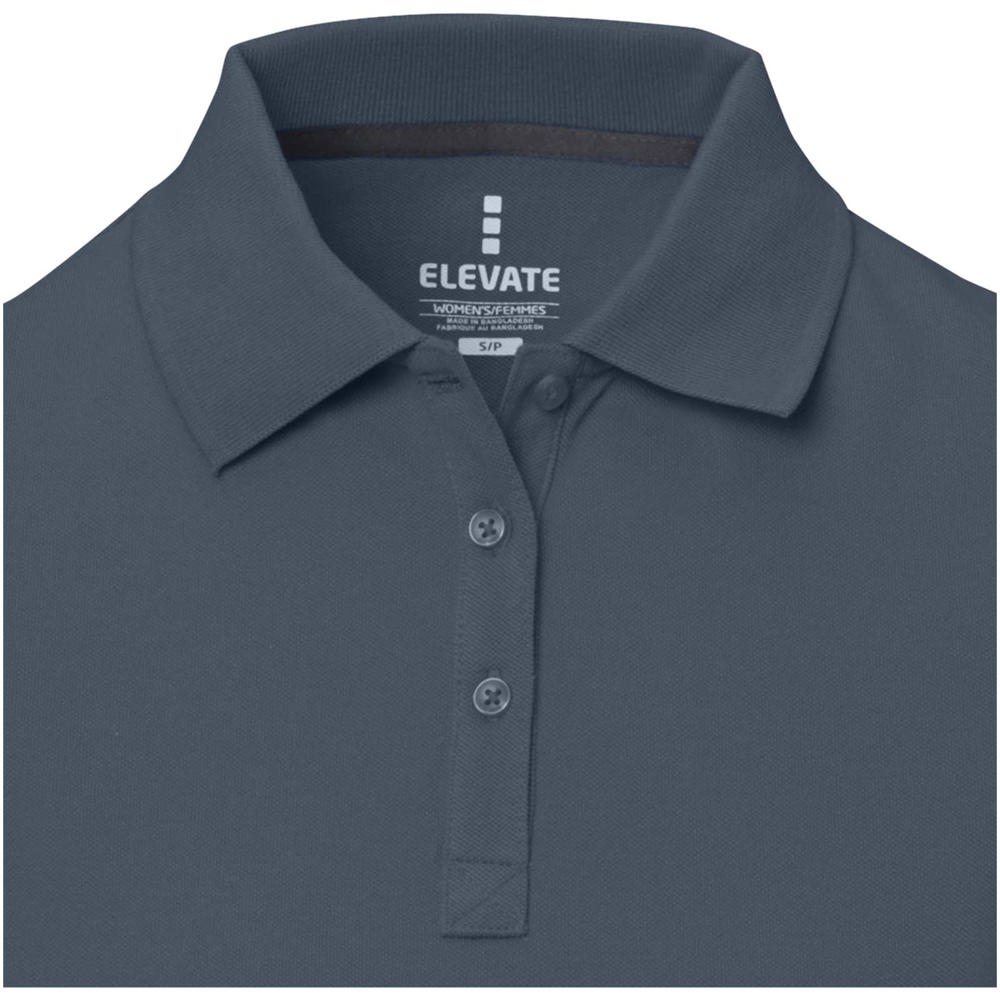 Calgary Poloshirt für Damen