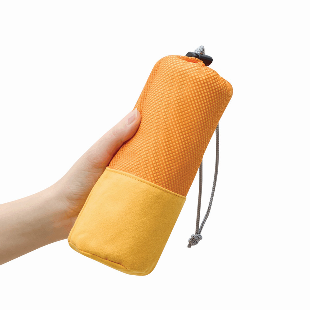 FRESHNESS - Mikrofaser-Handtuch