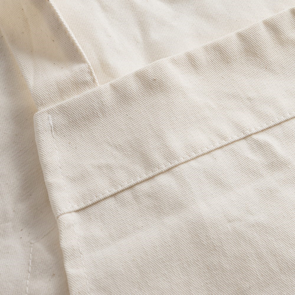 Latzschürze 75x85 cm