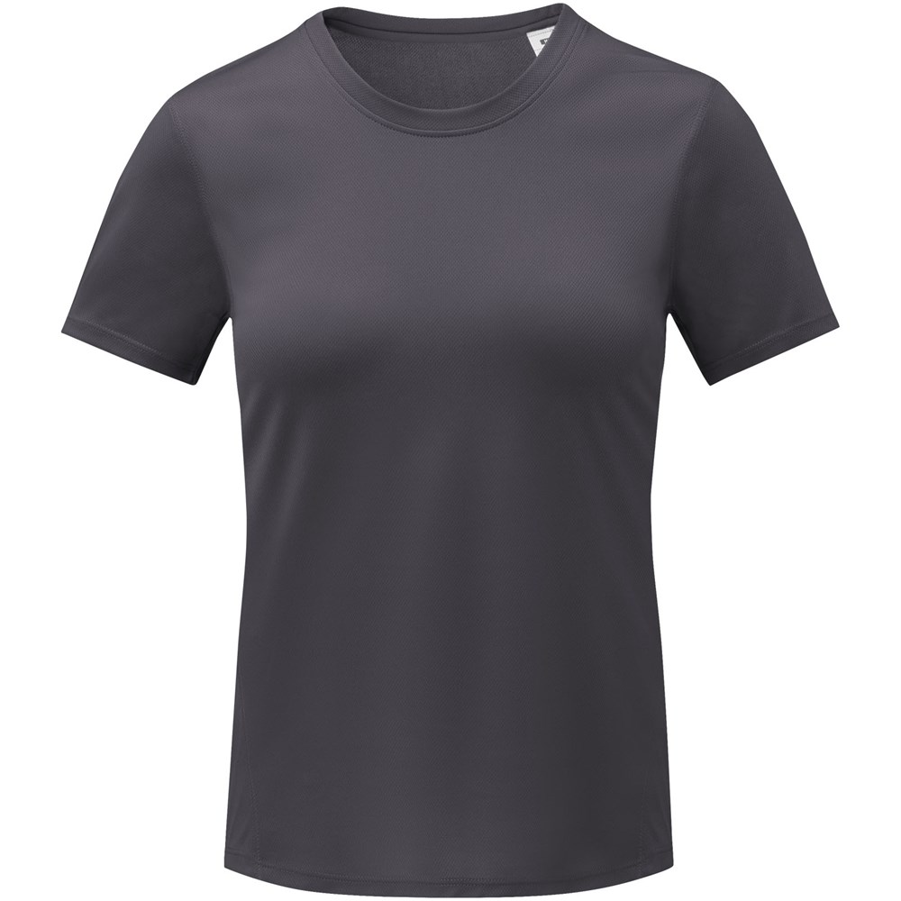 Kratos 105 g/m² Cool Fit T-Shirt für Damen