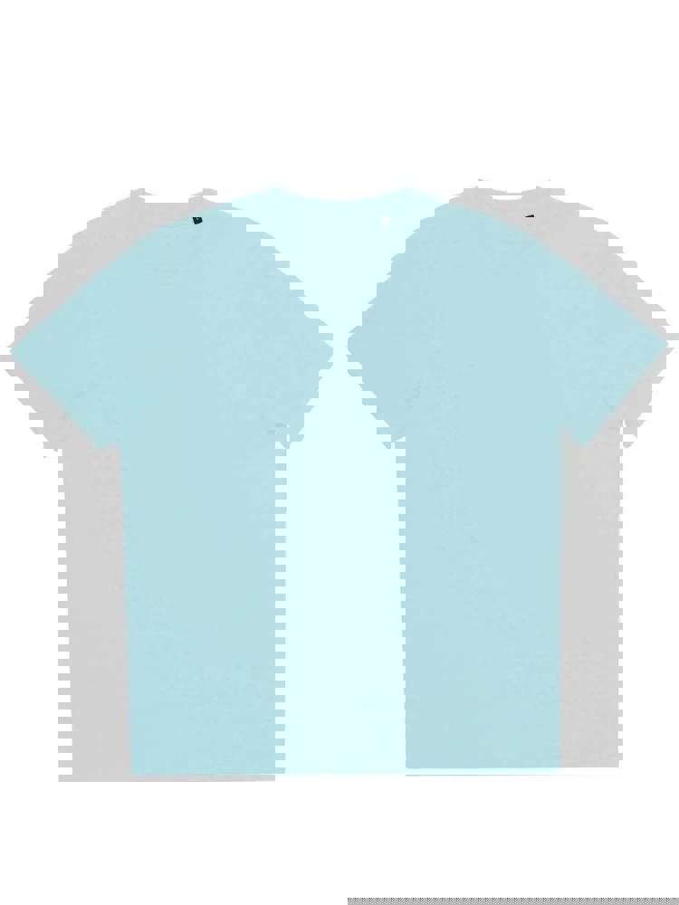 BS Stranger T-Shirt, 180 g/m² - Fresh Mint