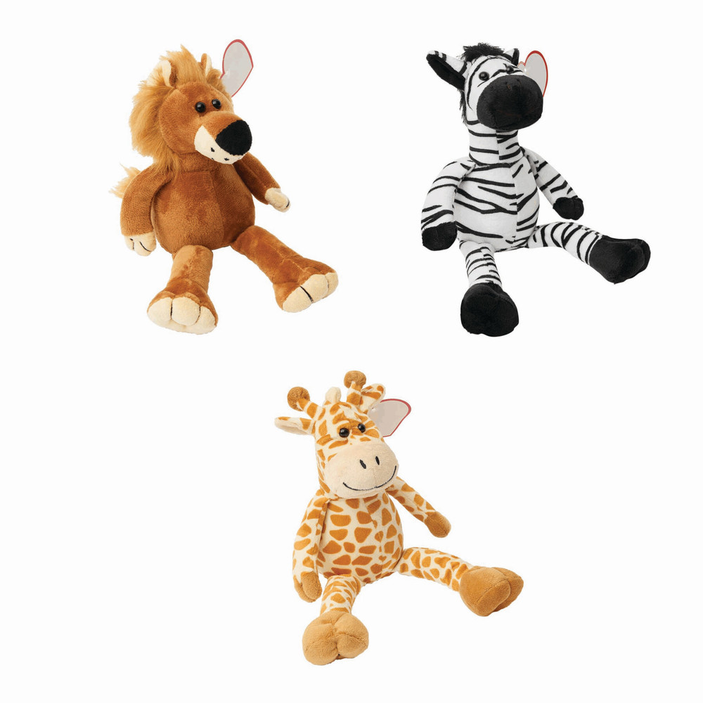 FETZY - Plüsch-Löwe