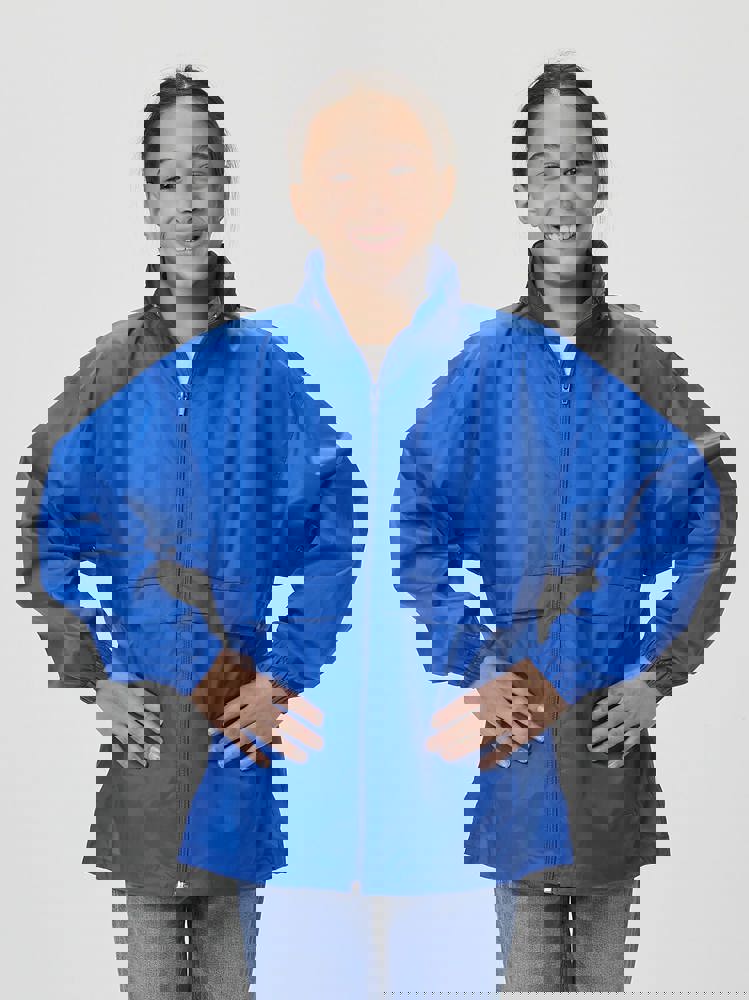 SP Wind Kinderjacke, 75 gr/m²