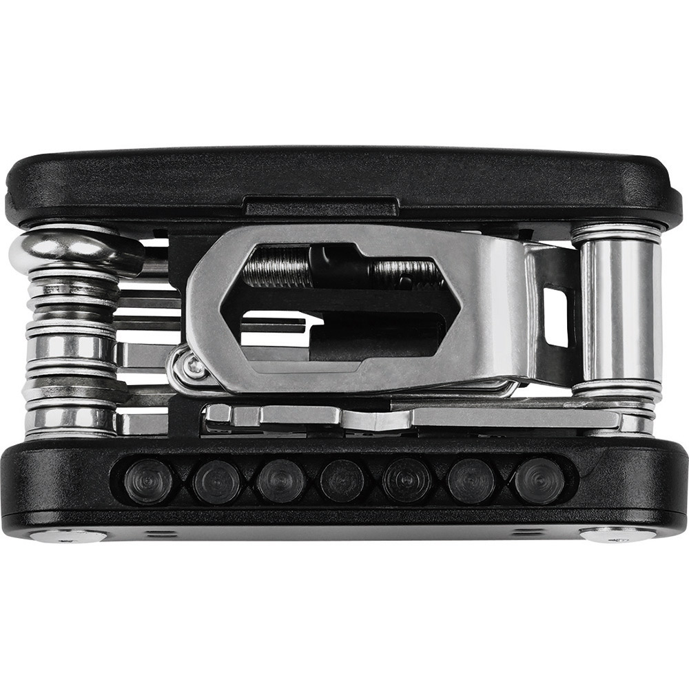 Fahrrad-Multifunktions-Werkzeug "Bike Tool 23 HC"