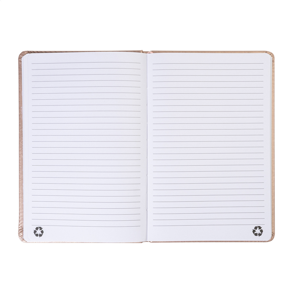 Oropuk A5 - RPU-Notizbuch