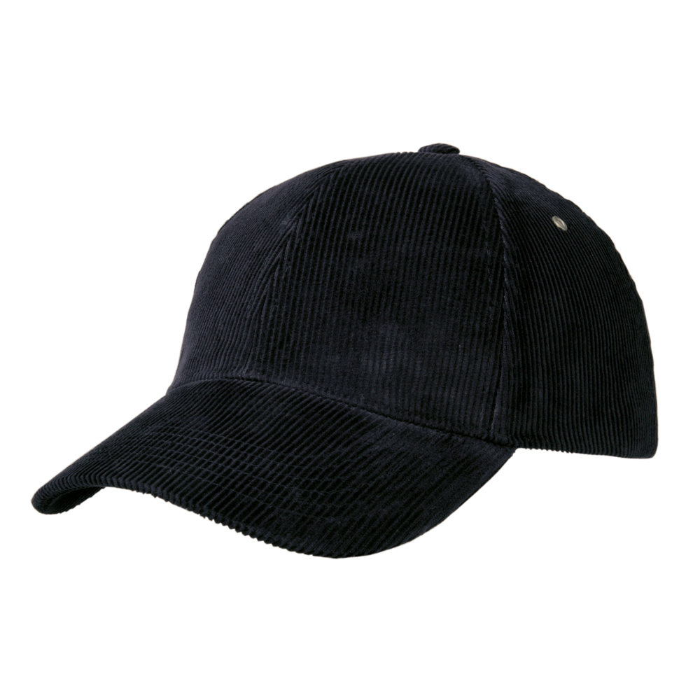 Fine Rib Cap
