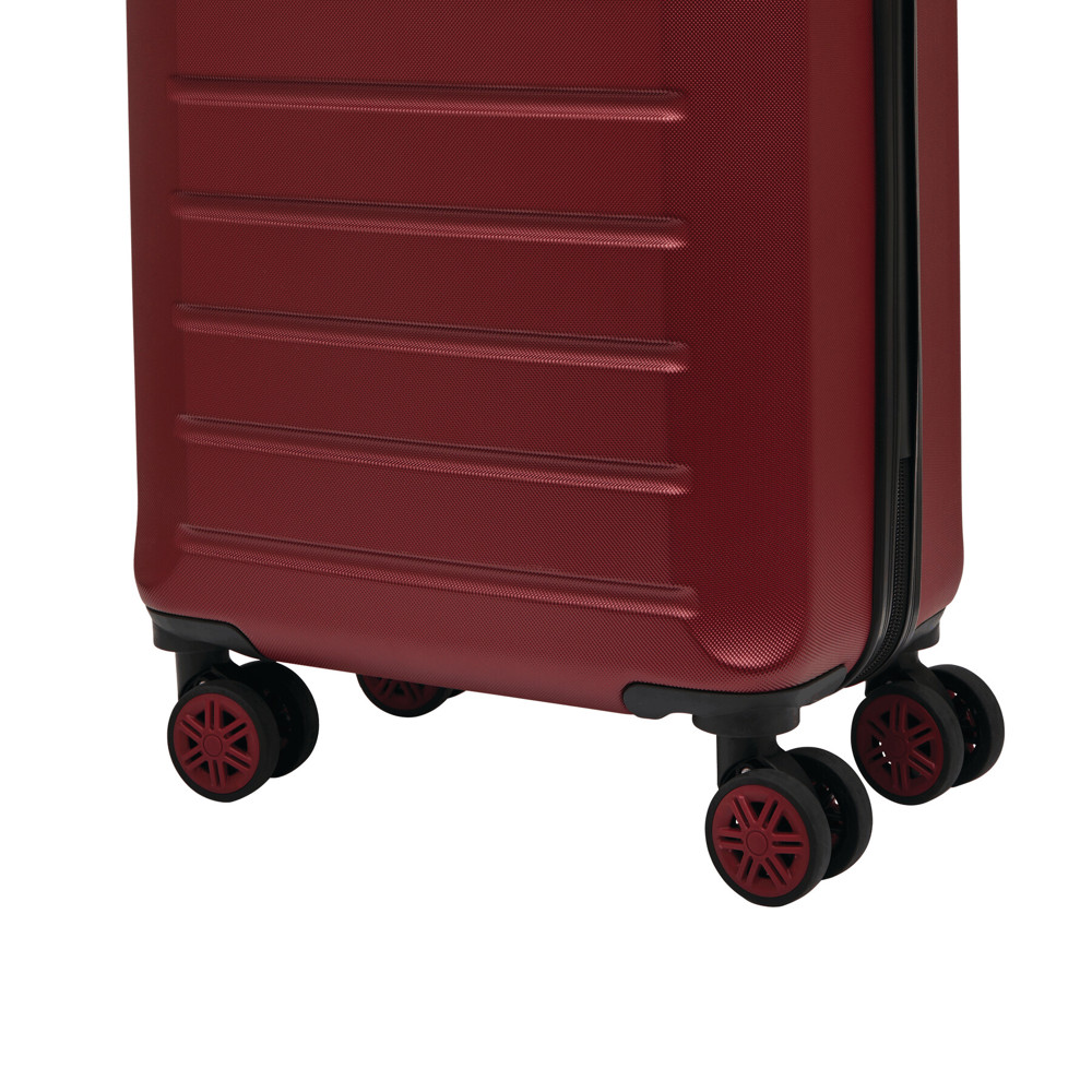 LUCCA - Trolley-Bordcase