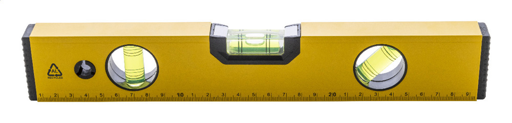 Ratupass - Wasserwaage