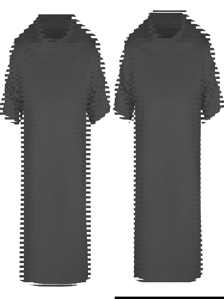 BS Paradise T-Shirt, 180 gr/m² - Dunkelgrau