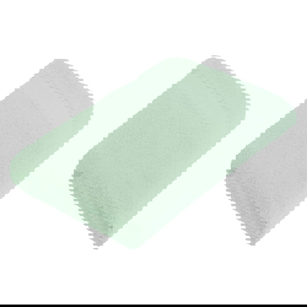 Sophie Muval Handtuch 100x50 cm, 450 gr/m² - Light Jade (PMS 4180c) / Light Jade