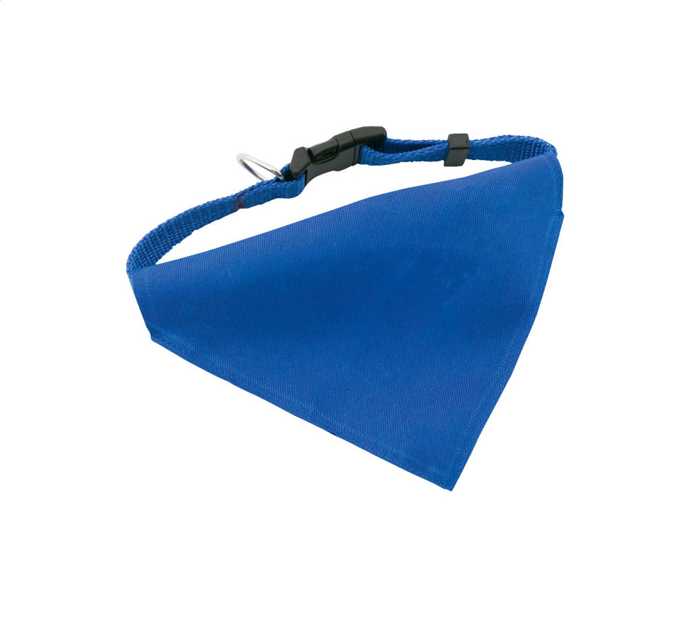 Rex - Hundehalsband - blau