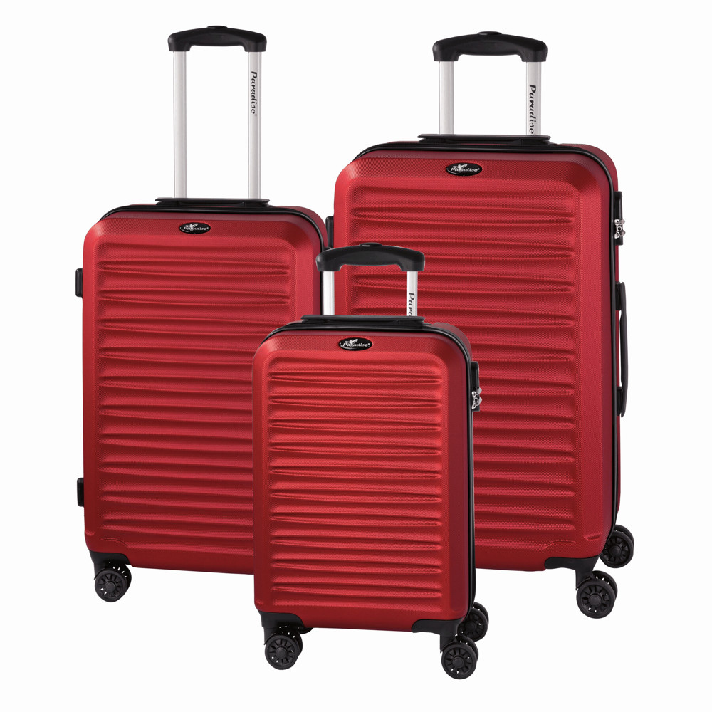 HAVANNA 2.0 - Trolley-Set, 3-tlg.