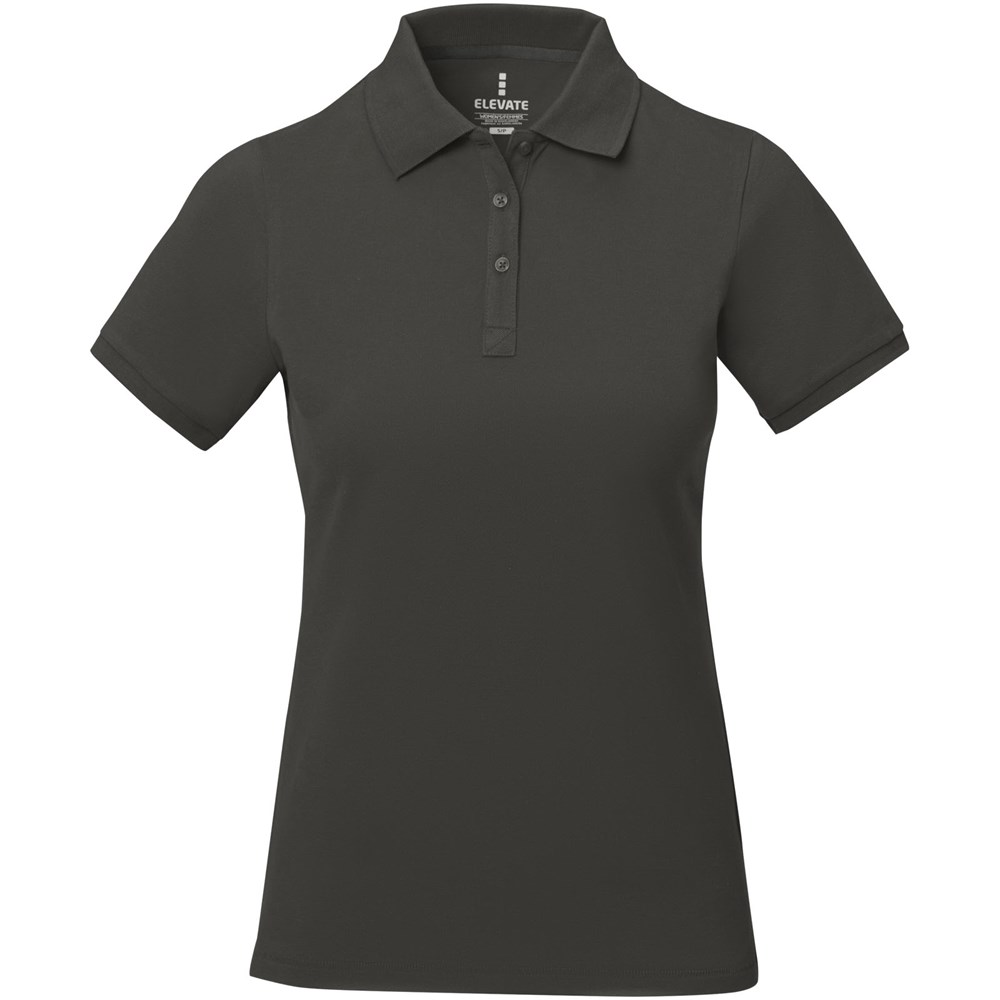 Calgary Poloshirt für Damen Calgary Poloshirt für Damen