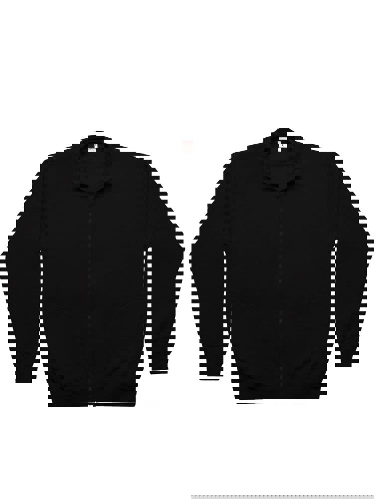 BS Explorer Pullover mit durchgehendem Reißverschluss, 280 gr/m²