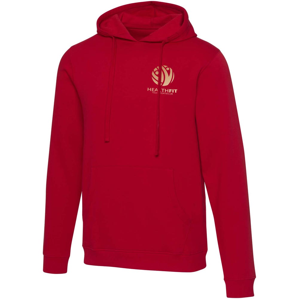 Spinel Kapuzenpullover Unisex